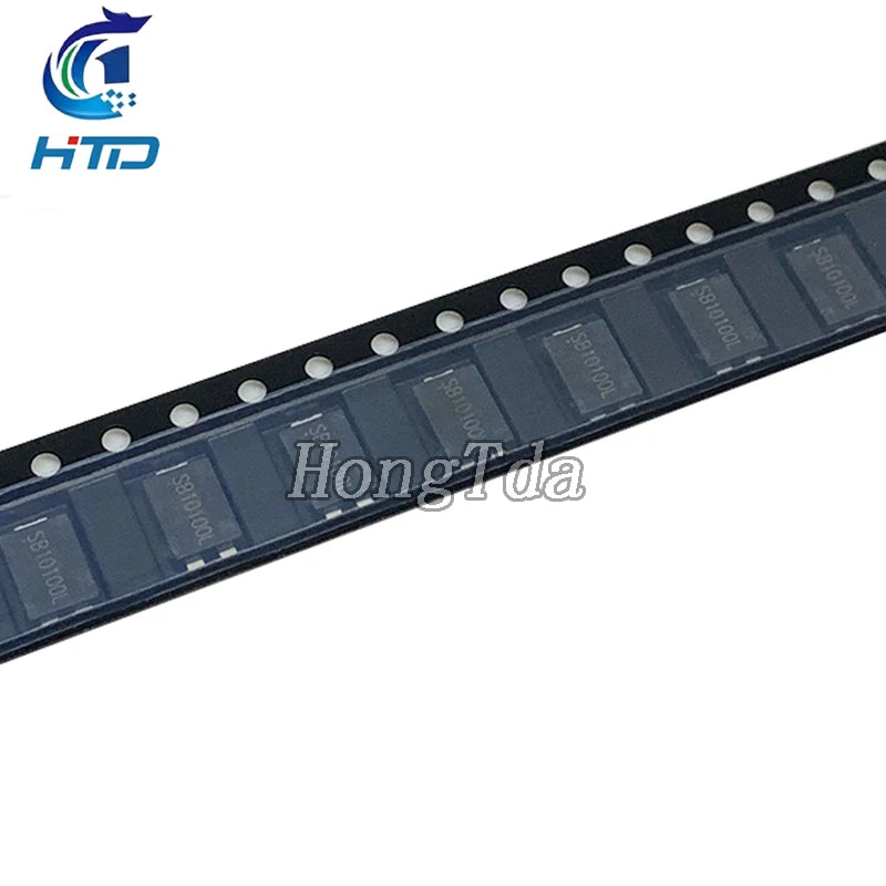 10PCS SB1045L  SB10100L SB1060L SB1545L SB2045L SB1560L  SB2060L SB2080L T15L100 T20L100 TO-277 Schottky Diode