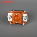 SAYOON SZJ-300A DC Contactor MZJ-300A Power Relay 12V 24V 36V 48V 60V 72V 120V for Car Batteries Electric Forklift Trucks