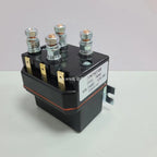 DC66P 12V 24V 48V Motor Reversing Contactor Winch Solenoid Relay  ALBRIGHT general ZJWTP50DE