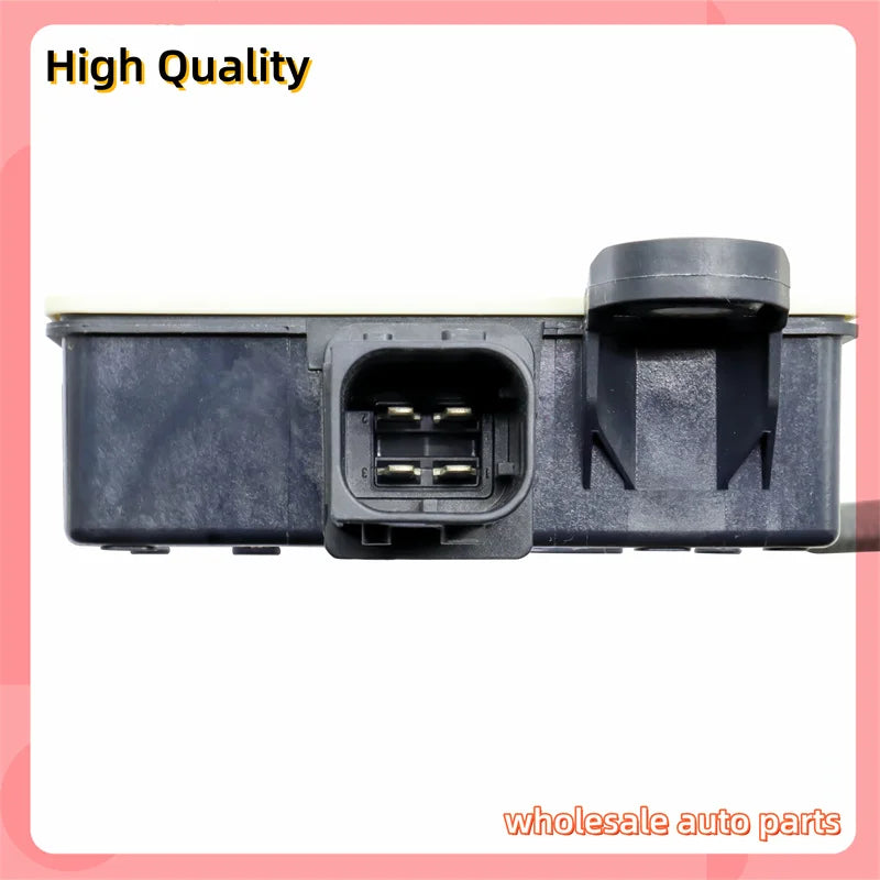 0281008083 New 12V PM Particulate Sensor 3602585-32F-C00/C For Heavy Truck 0281008084