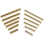 5pcs 0.80mm Pitch BTB Board-to-Board Connector 40-140Pin 5.0mm Height Surface Mount Stacking Receptacle