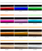 DC 5V USB 2.7mm Super Slim COB LED Strip Light 480LEDs/m White/Pink/Red/Yellow/Ice Blue/Green/Orange Home Decor TV Backlight