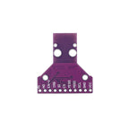GY-AS3935 AS3935 Light-ning Detector Digital Sensor SPI I2C Interface Distance Detection For Arduino