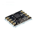 Hongtai Shengye MPU-6050 3-axis accelerometer gyroscope 6DOF gyroscope sensor module
