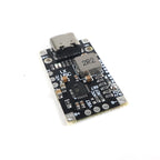 Type-C USB 2S 3S Lithium Battery Charger Module 15W with Balance Support QC Fast Charge 8.4V 12.6V 1.5A Boost Converter