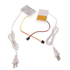 High Quality 12V 1A Bathroom Mirror Switch Touch Sensor For Led Light Mirror Headlight Bathroom Capacitance Sensor Module 1PC