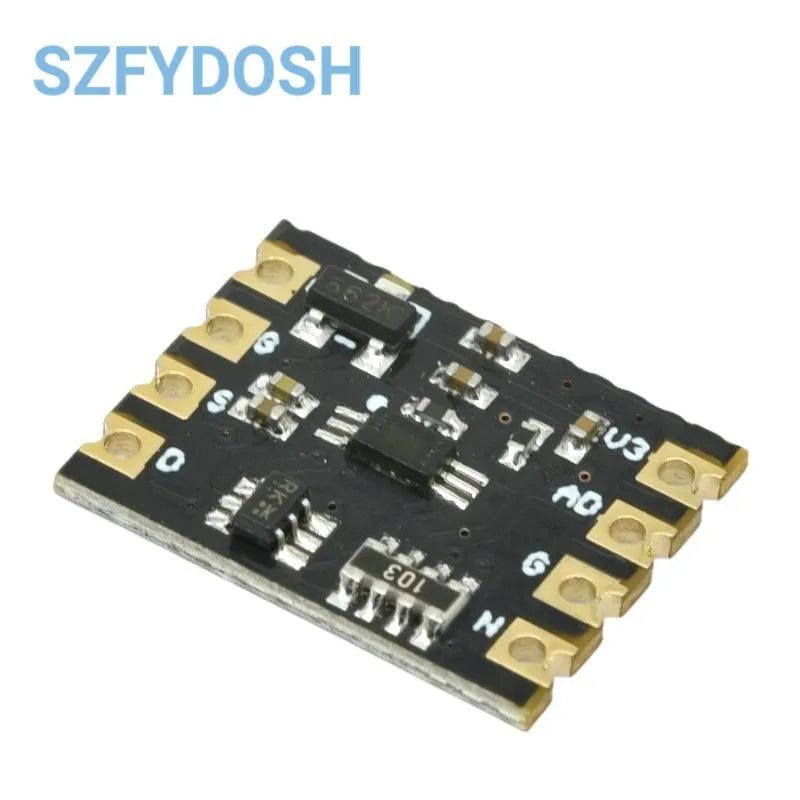BH1750 Module Light Intensity Illuminance Sensor Module I2C Communication BH1750FVI
