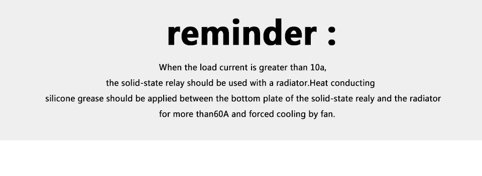 Relay Solid State Ssr Rele 220V Module Modulo Voltage Smart 24V Relè Switch Contactor Reley Heatsink 40 10A 40A Din 25A Ssd 40Aa