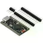 1 Set Nice!Nano V2.0 Compatible Pro Micro Development Module Bluetooth NRF52840 Board With Integrated Charging Management