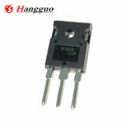 10pcs/Lot Original IRGP4063D IRGP4063DPBF GP4063D IRGP4063 IGBT 600V 96A 330W TO-247 IC Best Quality