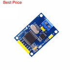 30Pcs Mcp2515 Can Bus Driver Module Board Tja1050 Receiver Spi Fr 51 Mcu Arm Controller Interface for Arduino Diy Electronic