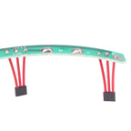 1pcs Hall 61A Electric Vehicle Balance Vehicle 61A Hall Sensor 105 Motor Hall Board 61A Sensor For Vehicle E-bike Balance