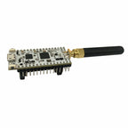 CubeCell Lora Node ASR6502 LoRa 433MHZ/868-915MHZ  with  1/2AA battery case LoRaWAN node applications for arduino with Antenna