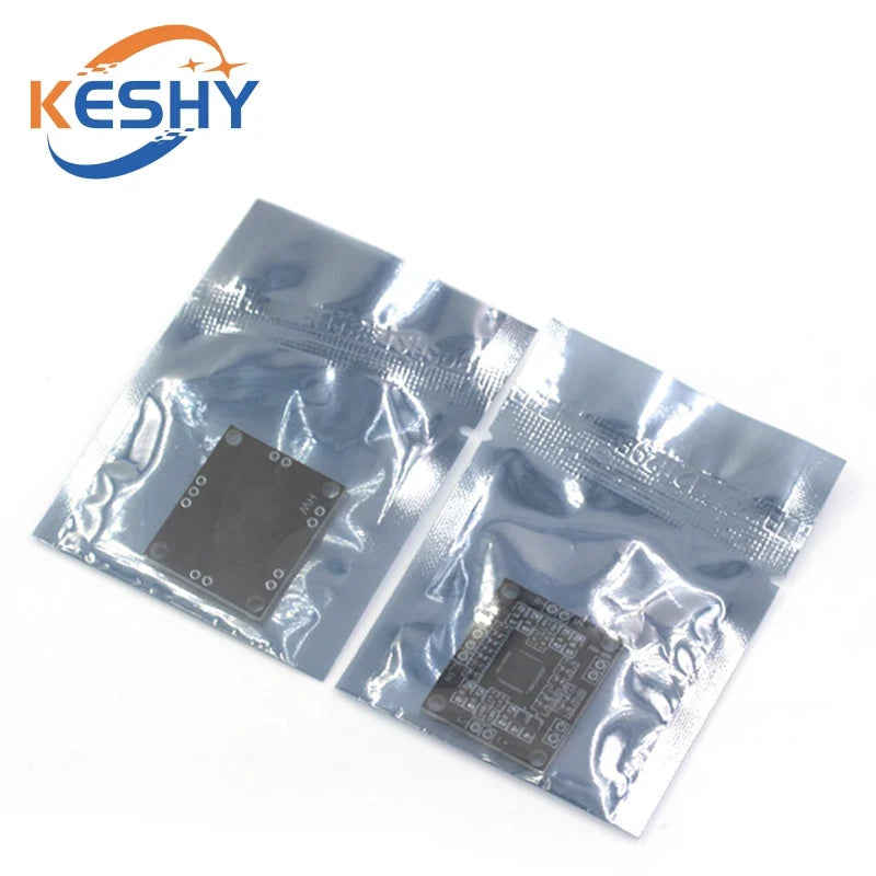PAM8610 digital power amplifier board 2 x15w dual channel stereo mini class D power amplifier board