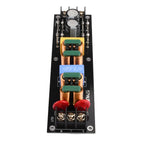 2000W 15A EMI Power Filter Module High Efficiency DC Power Supply Filter DIY Audio