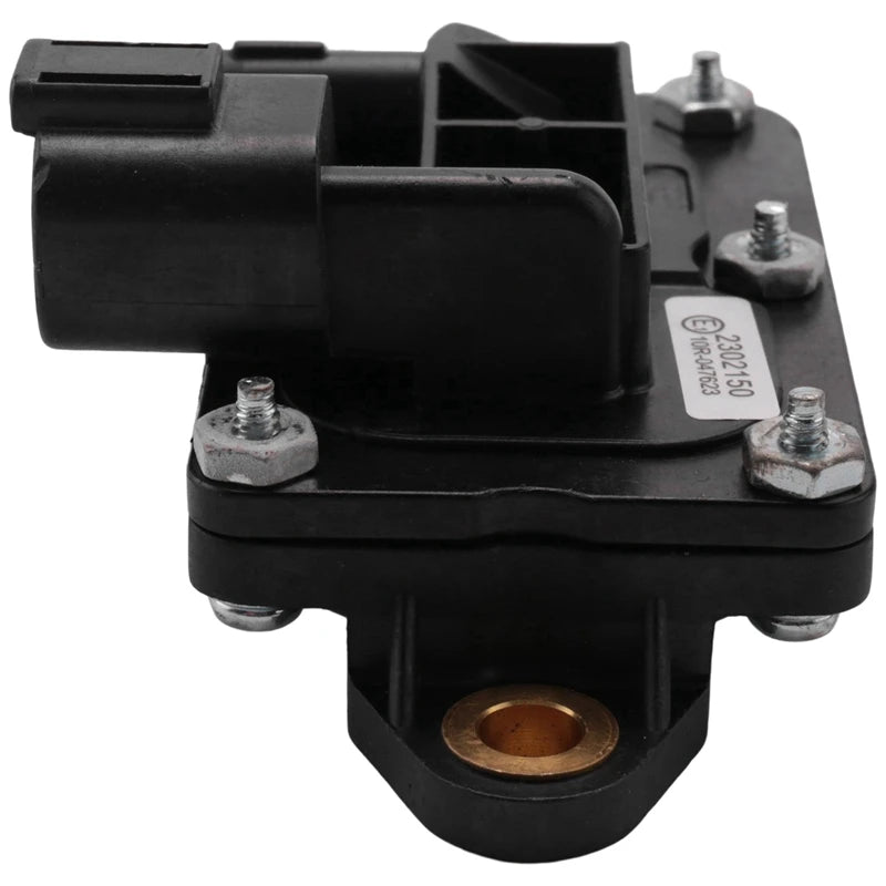 New Differential Pressure Sensor 2302150 2357734 for Scania