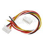 5sets  JST XH2.54 XH 2.54mm Wire cable Connector 2 3 4 5 6 7 8 9 10 PIN male and female plug Socket NEW