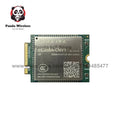 In Stock! Quectel EC200A M.2 4G LTE Module Cat4 + GNSS GPS EC200A-EU EC200A-AU eSIM Compatible EC25 EC21 EC20 EG25 EC200U