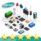J13009-2 TO-220 Electronic Components IRGB15B60KDPBF IRGB4062DPBF IRGB4B60KD1 IRGB6B60K J20A10M New Original JCS4N60F
