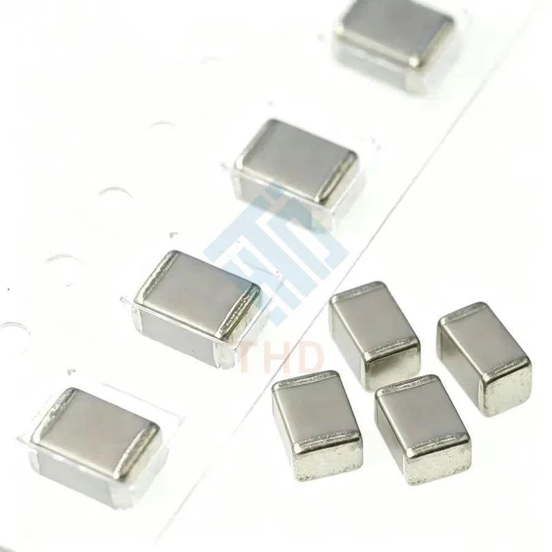 10PCS MLCC Chip capacitor 4532 1812 22NF 47NF 100NF 220NF 333J 473J 104J 224J 0.1UF 50V 100V 250V 500V 630V 1000V 1KV NPO COG
