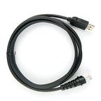 PS/2 to USB/KWedge/USB/RS232 Cable for BarCode Scanner Honeywell HHP IT3800LTP IT3800LR,4410HD