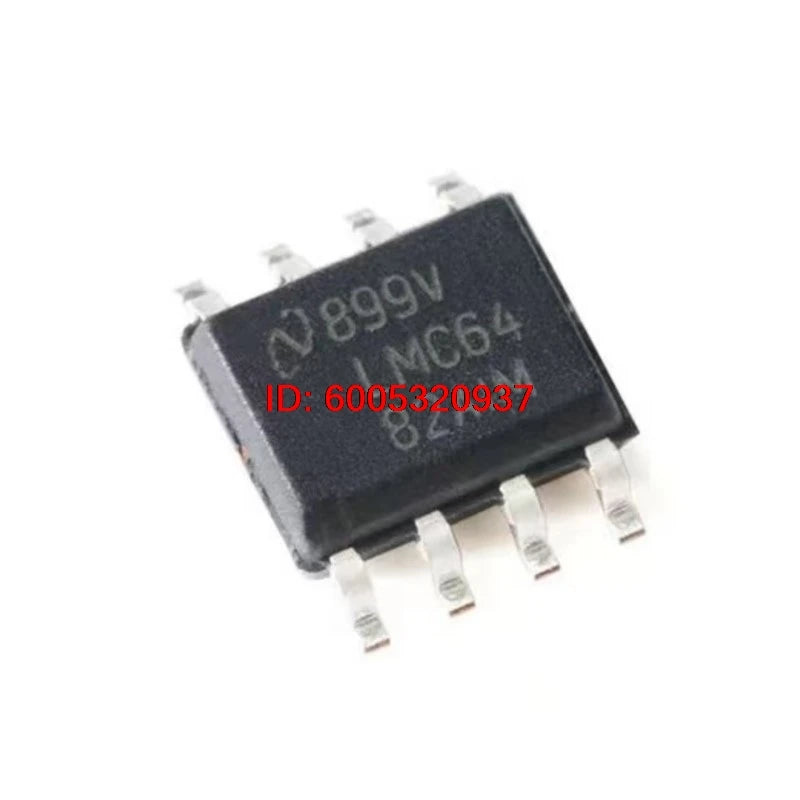 10~100pcs/lot LMC6482AIM AIMX LMC6482 LMC6482IM IMX LMC6082AIM LMC6082 SOP8 100% Brand New Original.