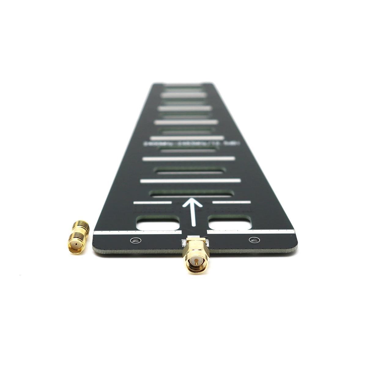 12.5dBi 2.4GHz Directional Antenna High Gain 2.4G WIFI FPV Drone Video Image Transmission SMA Signal LAN RF POWER Amplifier ANT