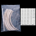 52Value 55Value Each 50PCS/25PCS 0402 0603 0805 1206 capacitor smd kit 1pf 1uf 10uf 0402 0603 0805