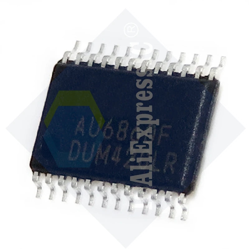 5-20PCS FSDH0265RN FSDH0265 LP2950ACZ-5.0 LP2950 AU6860F AU6860 SFH615A-4 SFH615A MC33363ADW MC33363 H11AA1 11AA1