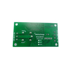 KC23C01 Timer Delay On/Off Relay Module DC 5V 12V 24V 1-Channel Multifunction Pulse Counter Switch Adjustable Relay Module