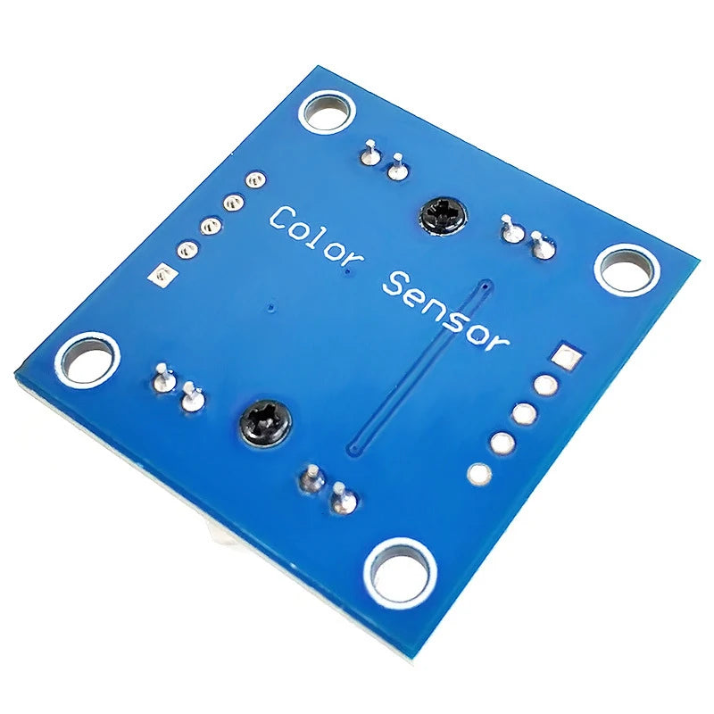 TCS230 TCS3200 GY-31 Color Sensor Module Color Induction Detector for Electronic DIY
