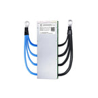 ANT BMS 8-22S 24-72V Smart BMS with BT UART App Control  for Lifepo4/Li-ion/LTO Free Software  40A 80A 110A 130A 170A 220A 340A