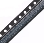 (100pcs) A1015 SOT-23 2SA1015 SMD triode PNP signal transistor (Marking BA)