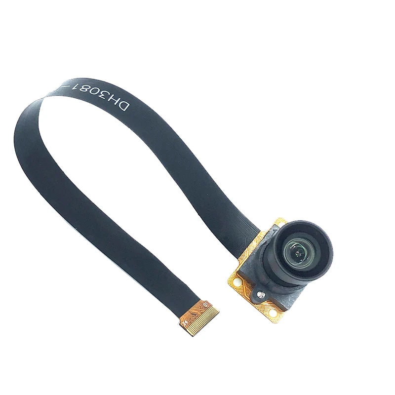 Customized 4K 12MP HD 1/2.3-inch IMX577 MIPI Camera Module with Fixed Focus 100/120/145° 24-PIN MIPI CSI for Prodcut Vision