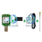 HAISEN SIMCOM SIM7000G USB Dongle SIM7000G Dongle SIM7000G Core Board LPWA+NBIOT+CATM+GPS SIM7000