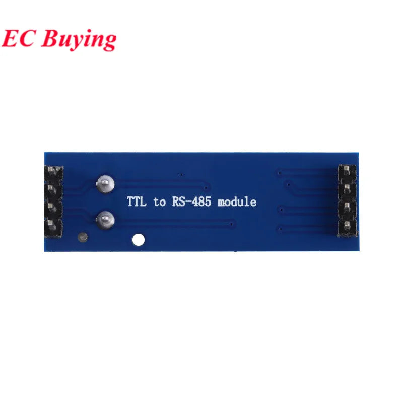 1-10Pcs RS485 RS232 MAX485 TTL CAN to Serial Port Conversion Module Level Convertor Board 232 Turn UART 3.3V 5V MAX485CSA RS-485