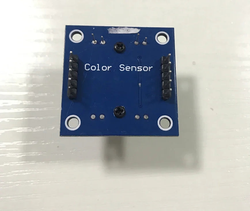 Hot sales10PCS/LOT GY-31 TCS230 TCS3200 Color Recognition Sensor Module Best Quality