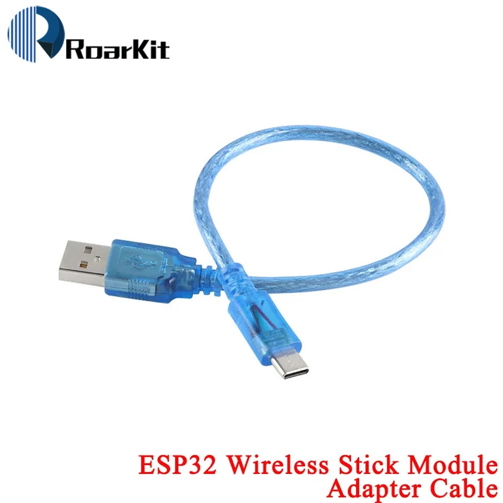 SX1262 LoRa WIFI BLE Development Board ESP32 Wireless Stick LoRAWAN 433-510MHz/863-928MHz Meshtastic Mesh Network For Arduino