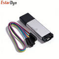 Original CP2102 USB to TTL 5V 3.3V 5PIN Adapter Module for STC ESP8266 ESP32 Serial Communication and Programming