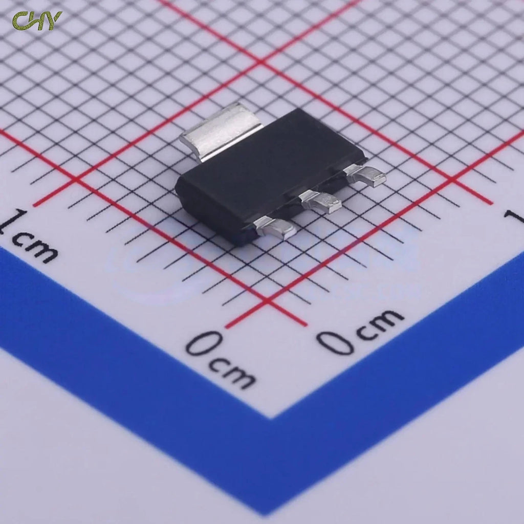 10/20/50PCS/Lot LM2940IMP/IMPX-5.0/8.0/9.0/10/12/15 L53B L54B L0EB L56B L70B New Voltage Regulator Chip Linear Regulator LDO