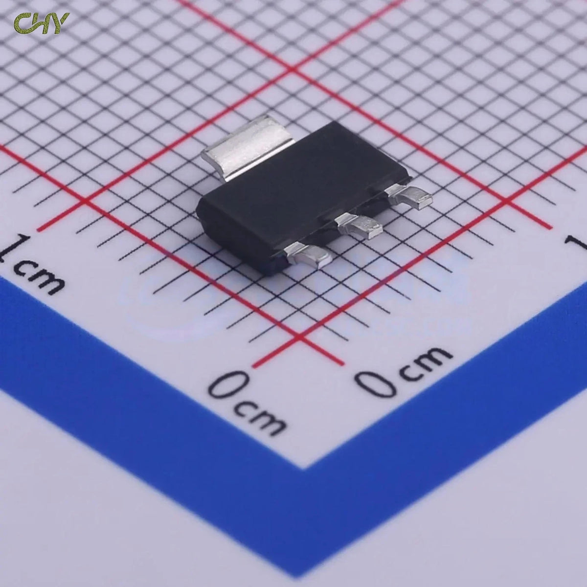 10/20/50PCS/Lot LM2940IMP/IMPX-5.0/8.0/9.0/10/12/15 L53B L54B L0EB L56B L70B New Voltage Regulator Chip Linear Regulator LDO