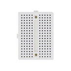 SYB-170 Mini Solderless Prototype Breadboard 170 Tie-points 35*47*8.5mm for arduino Diy Kit