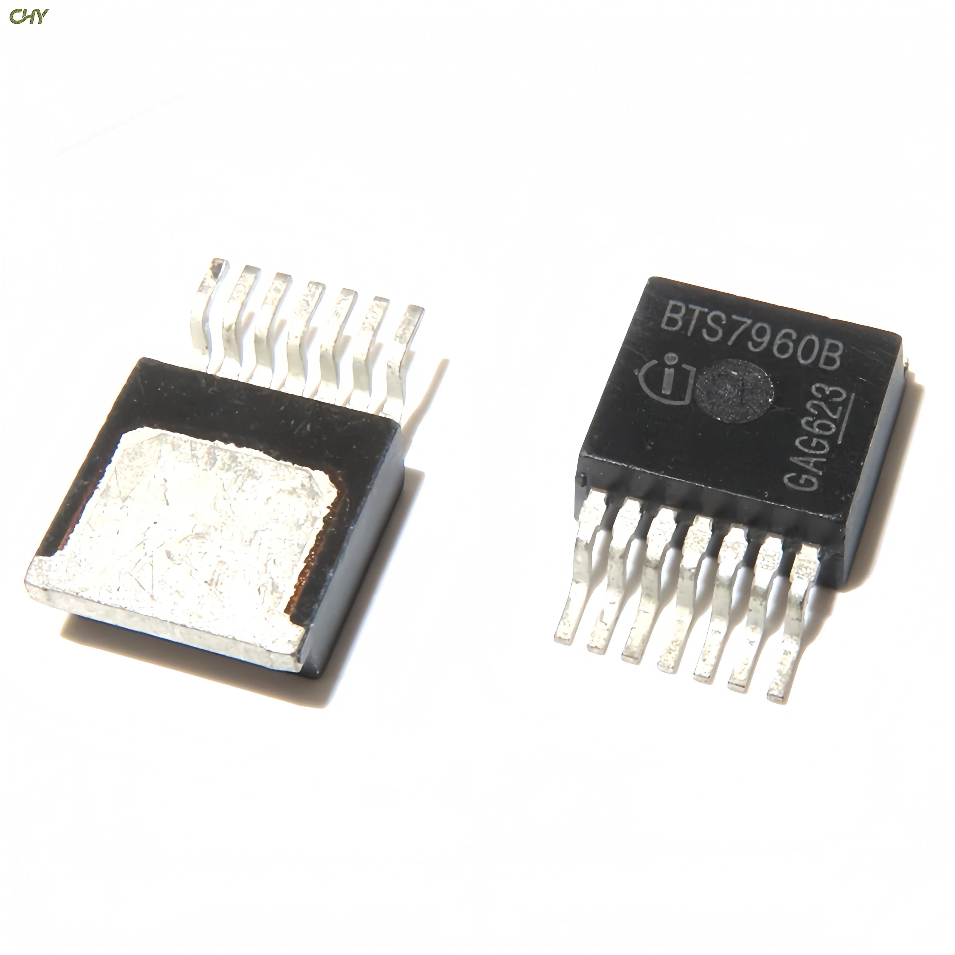 5-10-20PCS 2R5TPE330M9 330UF 2.5V 330 6.3V SMD Tantalum Capacitors Polymer POSCAP Type D Ultra-Thin 7343 D7343 New and Original