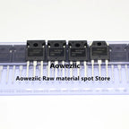 Aoweziic 100% New Imported Original 40N60 FGH40N60 FGH40N60SFD FGH40N60SMD FGH40N60UFD SGH40N60UFD G40N60 TO-247 IGBT Transistor