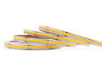COB LED Strip Light 12V 24V 3mm 5mm 8mm 10mm PCB LED Strip Ice Blue/Green/Red/Yellow/2700K/3000K/4000K/6000K COB LED Tape Decor