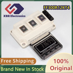 (1/3 piece) FF300R12KT4 FF300R12 300A 1200V Inverter Module IGBT Module Brand New Genuine Original