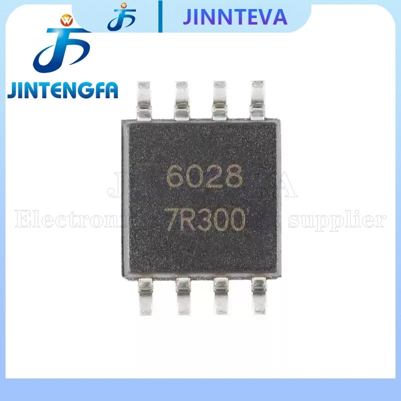 5PCS/Lot W25Q128JWSIQ SOP-8 25Q128JWSQ 1.8V 128M-bit W25Q128JW W25Q128 SMD NOR FLASH SERIAL FLASH MEMORY WITH DUAL QUAD SPI IC