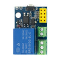 ESP8266 ESP-01 ESP-01S 5V WiFi Relay Module Things Smart Home Remote Control Switch Phone APP Wireless WIFI Module For ARDUINO