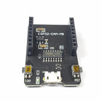 ESP32-CAM-MB Download Bottom Board for ESP32-CAM OV2640 Camera Module USB Micro Interface CH340 Chip Develop Board Module DIY
