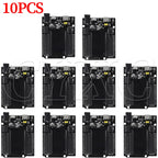 1-10PCS FOR 32 CH340C Development Board WiFi+Bluetooth Ultra-Low Power Dual Core Expansion Board FOR ESP32